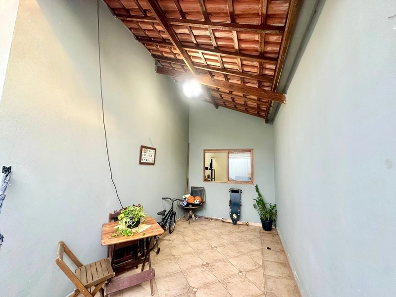 Casa à venda 3 dormitórios, 1 suíte - Piracicaba - SP: 3ª foto da galeria de imagens do imóvel