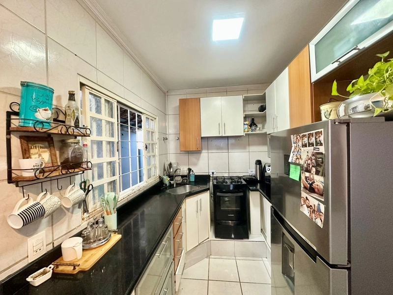 Casa à venda 3 dormitórios, 1 suíte - Piracicaba - SP: 8ª foto da galeria de imagens do imóvel