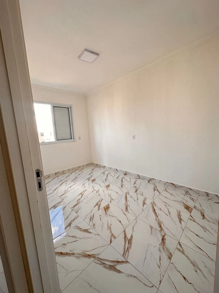 APARTAMENTO A VENDA BAIRRO CAMPESTRE COM 2 DORMITÓRIOS: 5ª foto da galeria de imagens do imóvel