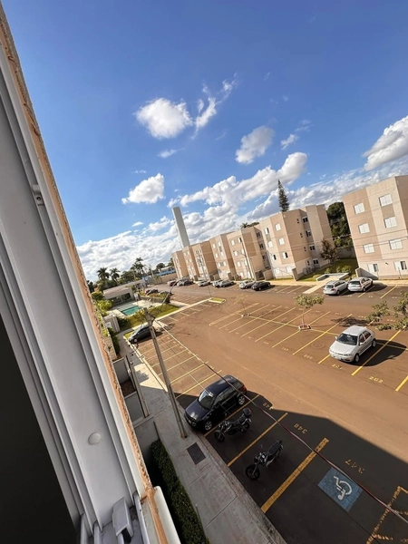 APARTAMENTO A VENDA BAIRRO CAMPESTRE COM 2 DORMITÓRIOS: 10ª foto da galeria de imagens do imóvel