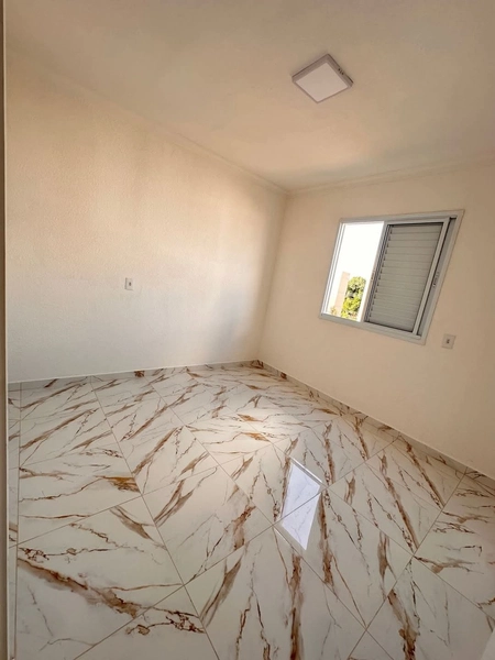 APARTAMENTO A VENDA BAIRRO CAMPESTRE COM 2 DORMITÓRIOS: 6ª foto da galeria de imagens do imóvel