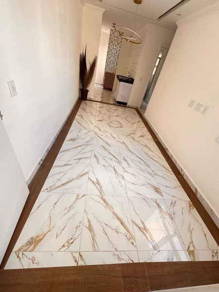 APARTAMENTO A VENDA BAIRRO CAMPESTRE COM 2 DORMITÓRIOS: 8ª foto da galeria de imagens do imóvel