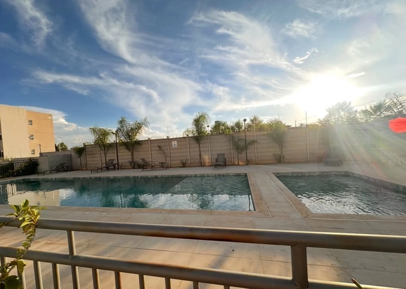 APARTAMENTO A VENDA BAIRRO CAMPESTRE COM 2 DORMITÓRIOS: 11ª foto da galeria de imagens do imóvel