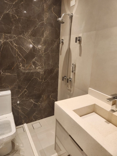 APARTAMENTO A VENDA COM 2 DORMITÓRIOS PORTEIRA FECHADA: 15ª foto da galeria de imagens do imóvel