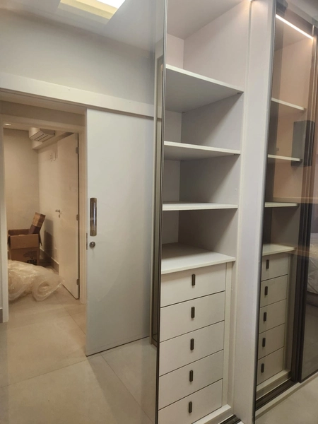 APARTAMENTO A VENDA COM 2 DORMITÓRIOS PORTEIRA FECHADA: 16ª foto da galeria de imagens do imóvel