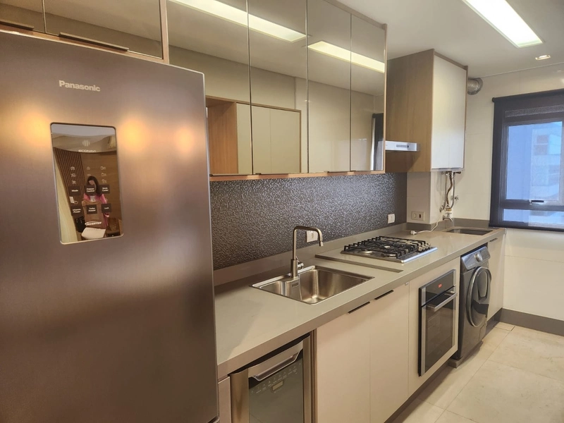 APARTAMENTO A VENDA COM 2 DORMITÓRIOS PORTEIRA FECHADA: 12ª foto da galeria de imagens do imóvel