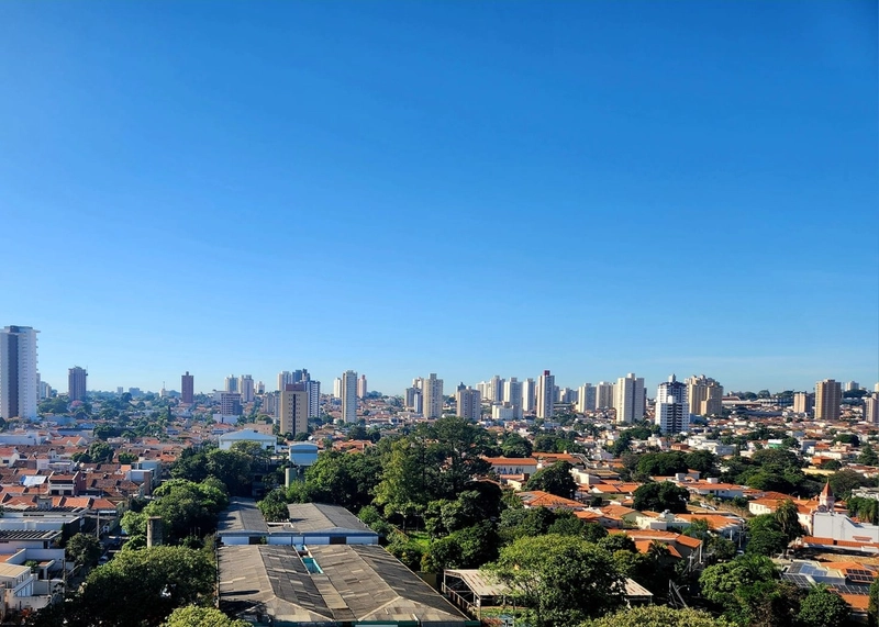 APARTAMENTO A VENDA COM 2 DORMITÓRIOS PORTEIRA FECHADA: 17ª foto da galeria de imagens do imóvel