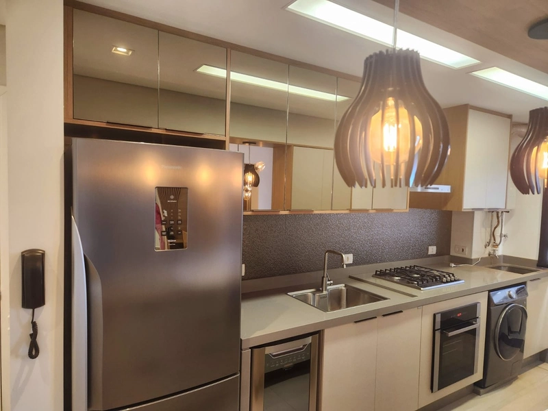 APARTAMENTO A VENDA COM 2 DORMITÓRIOS PORTEIRA FECHADA: 10ª foto da galeria de imagens do imóvel