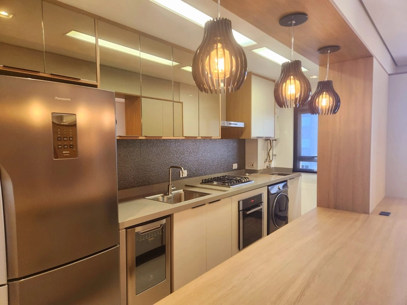 APARTAMENTO A VENDA COM 2 DORMITÓRIOS PORTEIRA FECHADA: 11ª foto da galeria de imagens do imóvel