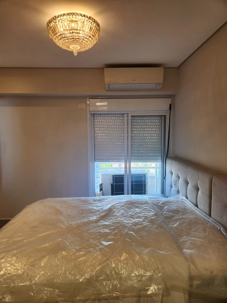 APARTAMENTO A VENDA COM 2 DORMITÓRIOS PORTEIRA FECHADA: 13ª foto da galeria de imagens do imóvel