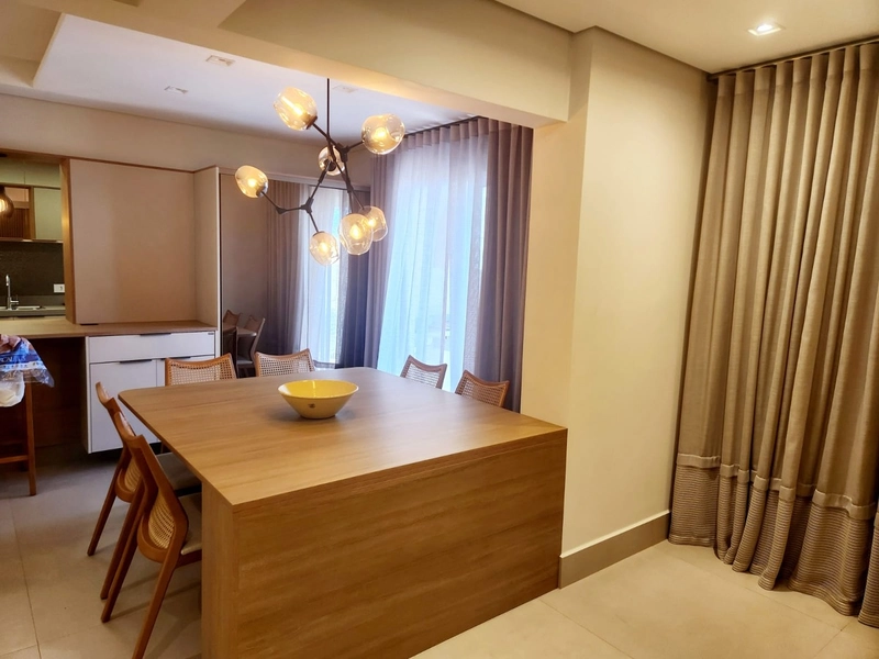 APARTAMENTO A VENDA COM 2 DORMITÓRIOS PORTEIRA FECHADA: 4ª foto da galeria de imagens do imóvel