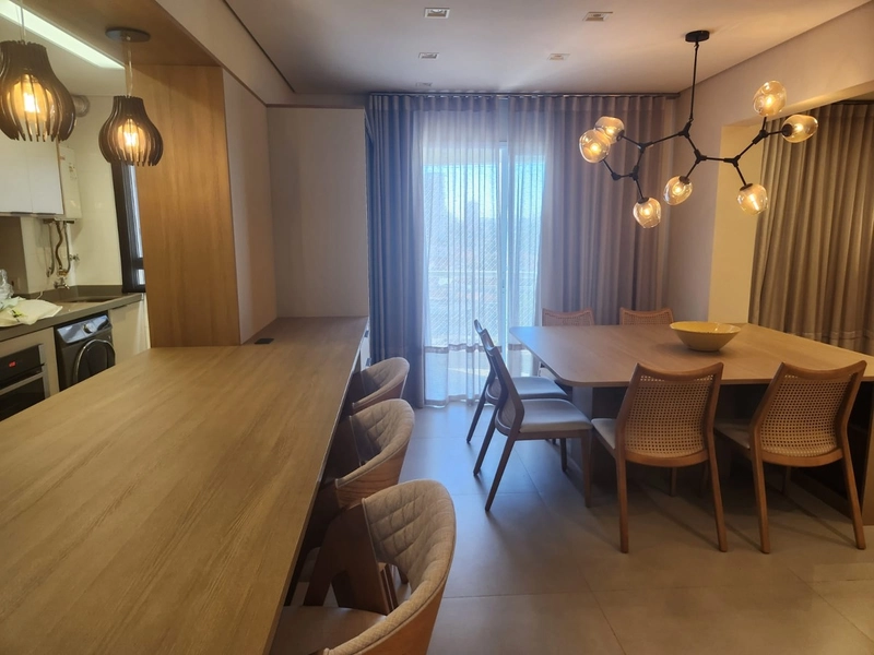 APARTAMENTO A VENDA COM 2 DORMITÓRIOS PORTEIRA FECHADA: 7ª foto da galeria de imagens do imóvel