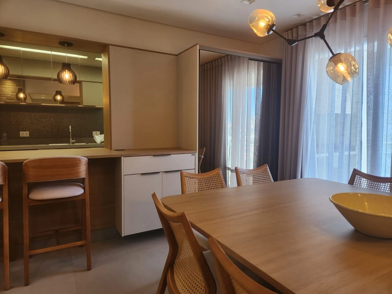 APARTAMENTO A VENDA COM 2 DORMITÓRIOS PORTEIRA FECHADA: 6ª foto da galeria de imagens do imóvel