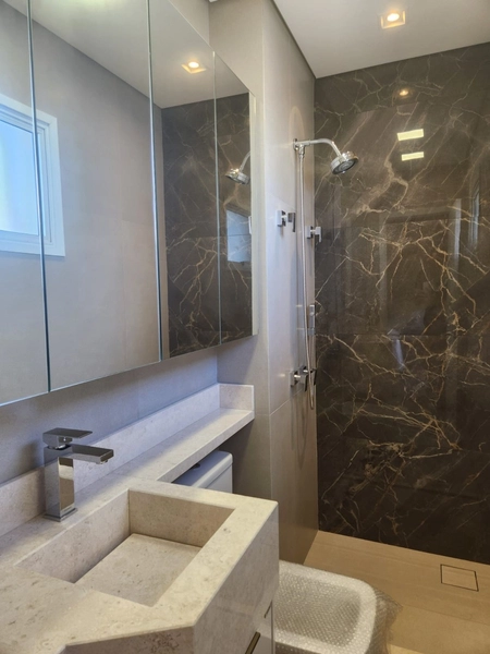 APARTAMENTO A VENDA COM 2 DORMITÓRIOS PORTEIRA FECHADA: 14ª foto da galeria de imagens do imóvel