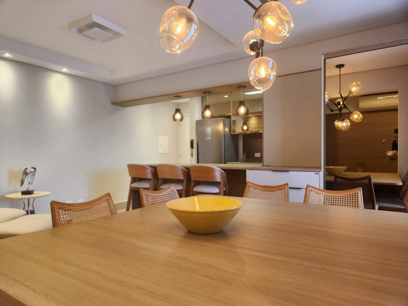 APARTAMENTO A VENDA COM 2 DORMITÓRIOS PORTEIRA FECHADA: 3ª foto da galeria de imagens do imóvel