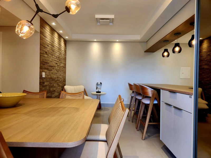 APARTAMENTO A VENDA COM 2 DORMITÓRIOS PORTEIRA FECHADA: 8ª foto da galeria de imagens do imóvel