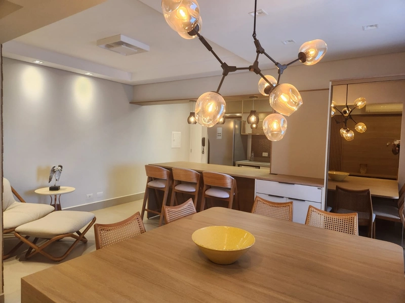 APARTAMENTO A VENDA COM 2 DORMITÓRIOS PORTEIRA FECHADA