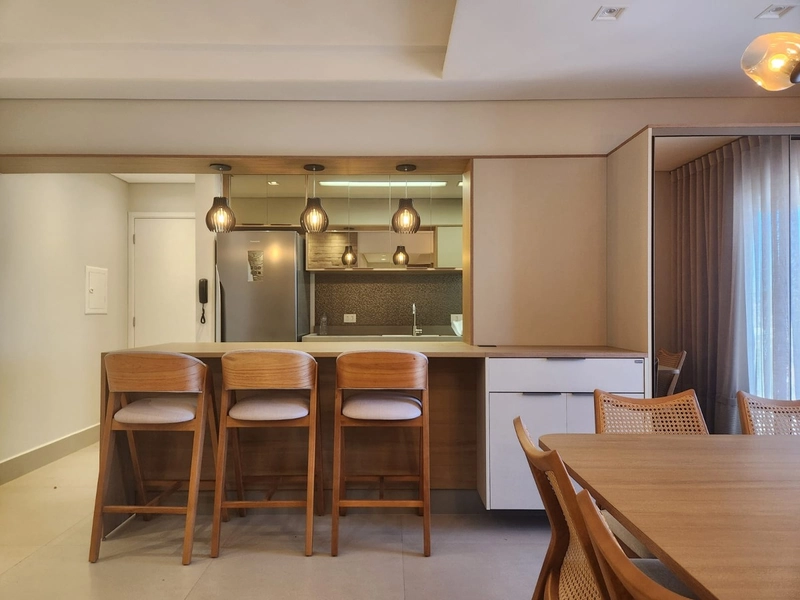 APARTAMENTO A VENDA COM 2 DORMITÓRIOS PORTEIRA FECHADA: 9ª foto da galeria de imagens do imóvel