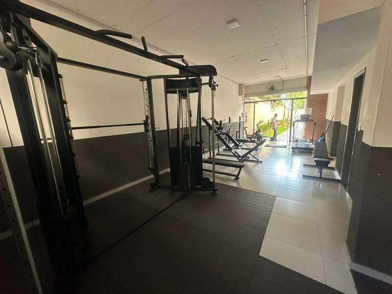 Apartamento à venda 2 dormitórios, 1 suíte - Piracicaba - SP: 16ª foto da galeria de imagens do imóvel