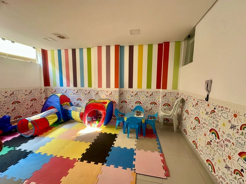 Apartamento à venda 2 dormitórios, 1 suíte - Piracicaba - SP: 18ª foto da galeria de imagens do imóvel