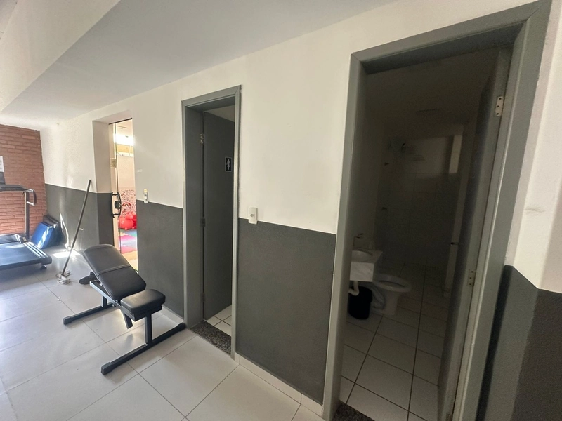 Apartamento à venda 2 dormitórios, 1 suíte - Piracicaba - SP: 17ª foto da galeria de imagens do imóvel