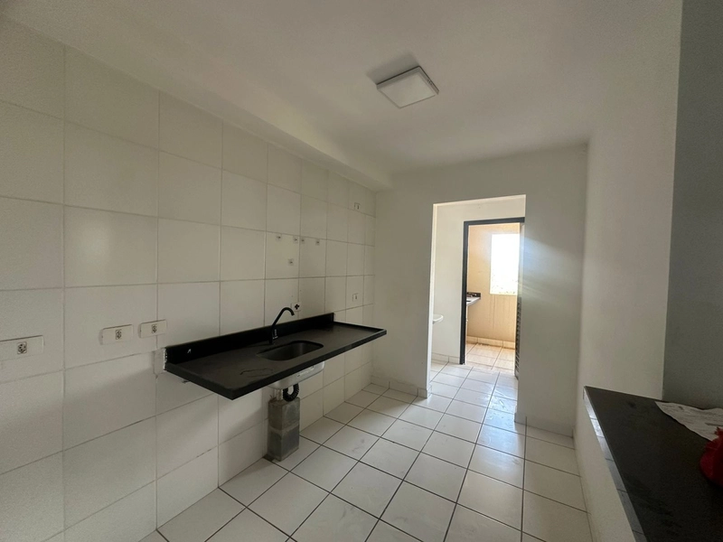 Apartamento à venda 2 dormitórios, 1 suíte - Piracicaba - SP: 2ª foto da galeria de imagens do imóvel