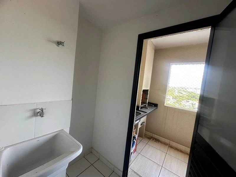 Apartamento à venda 2 dormitórios, 1 suíte - Piracicaba - SP: 4ª foto da galeria de imagens do imóvel