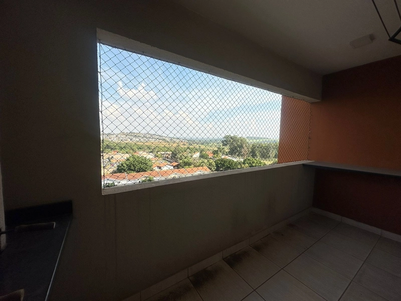 Apartamento à venda 2 dormitórios, 1 suíte - Piracicaba - SP: 3ª foto da galeria de imagens do imóvel