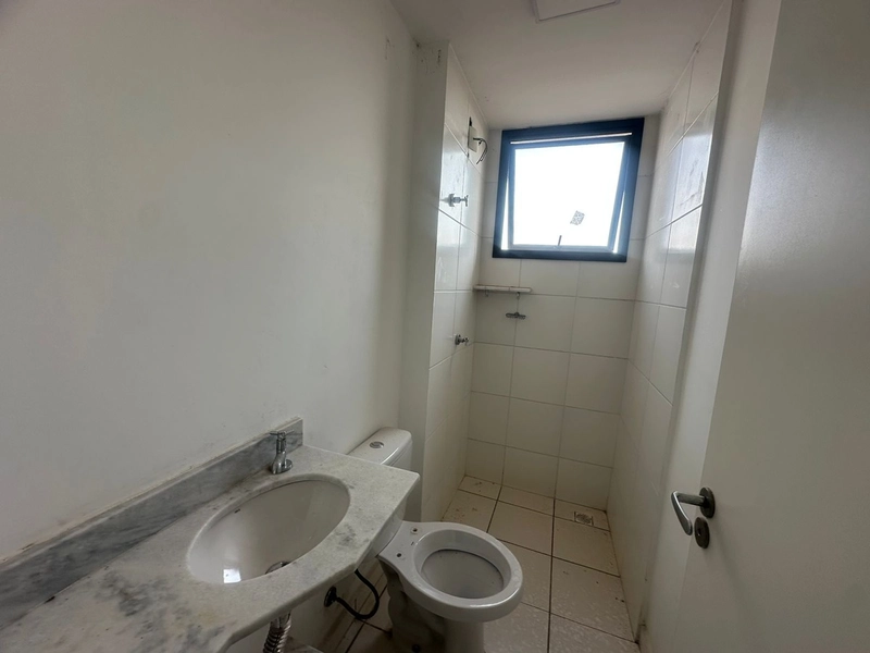 Apartamento à venda 2 dormitórios, 1 suíte - Piracicaba - SP: 5ª foto da galeria de imagens do imóvel