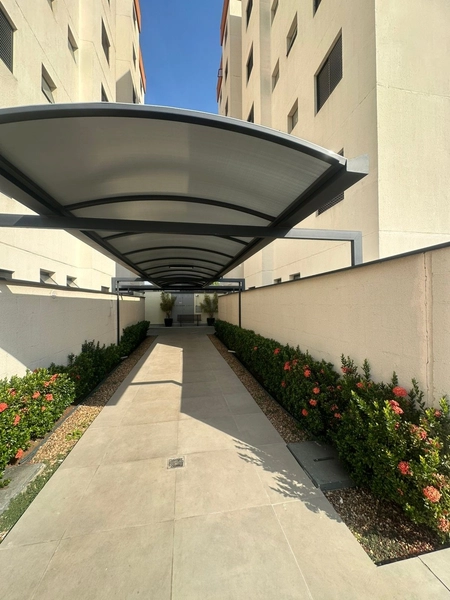 Apartamento à venda 2 dormitórios, 1 suíte - Piracicaba - SP: 11ª foto da galeria de imagens do imóvel