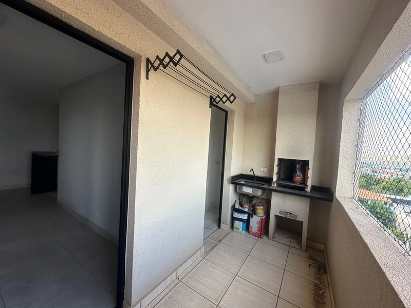 Apartamento à venda 2 dormitórios, 1 suíte - Piracicaba - SP: 1ª foto da galeria de imagens do imóvel