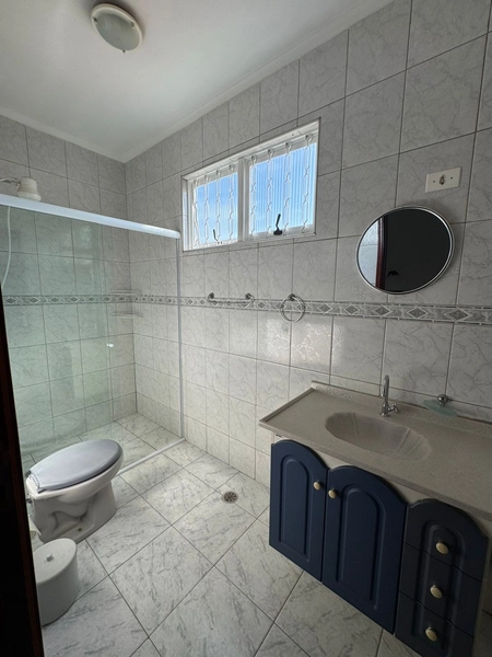 CASA VENDA NO BAIRRO ASTURIAS COM 3 DORMITÓRIOS E 1 SUÍTE: 12ª foto da galeria de imagens do imóvel