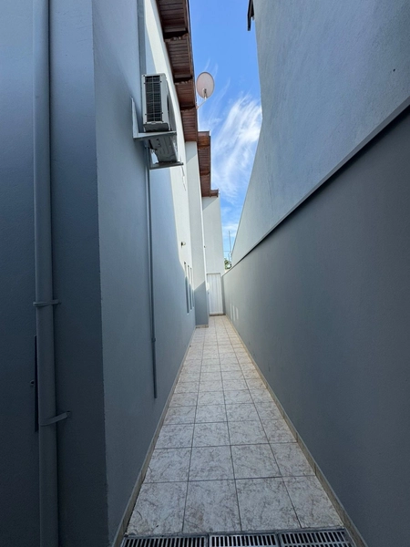 CASA VENDA NO BAIRRO ASTURIAS COM 3 DORMITÓRIOS E 1 SUÍTE: 25ª foto da galeria de imagens do imóvel