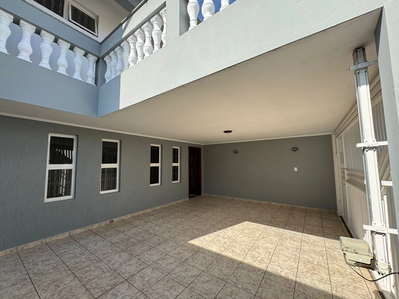 CASA VENDA NO BAIRRO ASTURIAS COM 3 DORMITÓRIOS E 1 SUÍTE: 20ª foto da galeria de imagens do imóvel