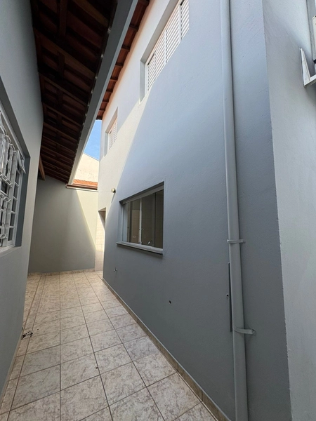 CASA VENDA NO BAIRRO ASTURIAS COM 3 DORMITÓRIOS E 1 SUÍTE: 24ª foto da galeria de imagens do imóvel