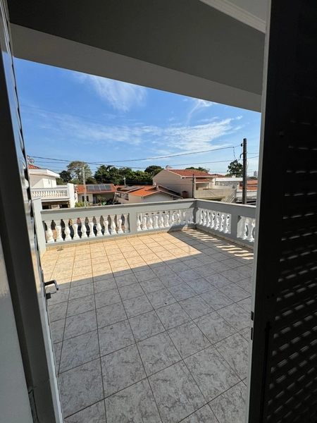 CASA VENDA NO BAIRRO ASTURIAS COM 3 DORMITÓRIOS E 1 SUÍTE: 9ª foto da galeria de imagens do imóvel