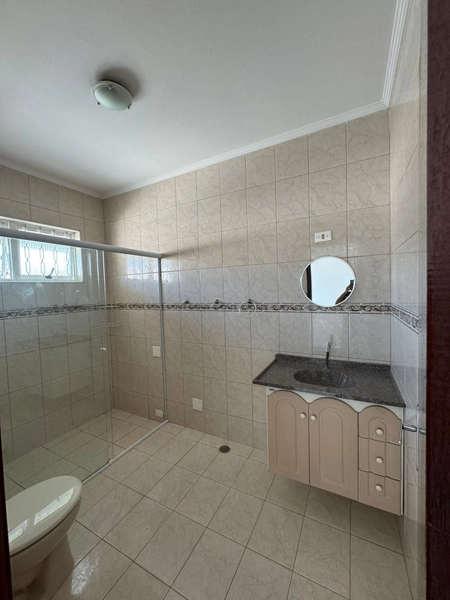 CASA VENDA NO BAIRRO ASTURIAS COM 3 DORMITÓRIOS E 1 SUÍTE: 17ª foto da galeria de imagens do imóvel