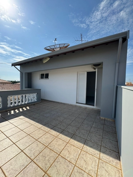 CASA VENDA NO BAIRRO ASTURIAS COM 3 DORMITÓRIOS E 1 SUÍTE: 10ª foto da galeria de imagens do imóvel