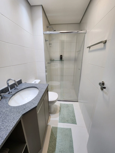 APARTAMENTO A VENDA 68 M² COM 2 DORMITÓRIOS: 15ª foto da galeria de imagens do imóvel