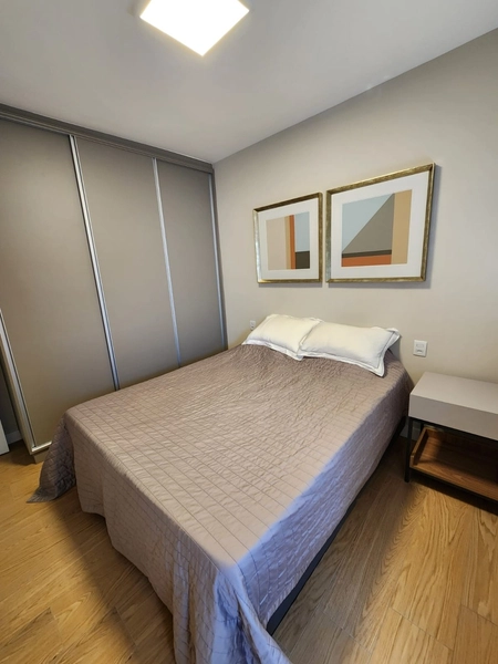 APARTAMENTO A VENDA 68 M² COM 2 DORMITÓRIOS: 27ª foto da galeria de imagens do imóvel