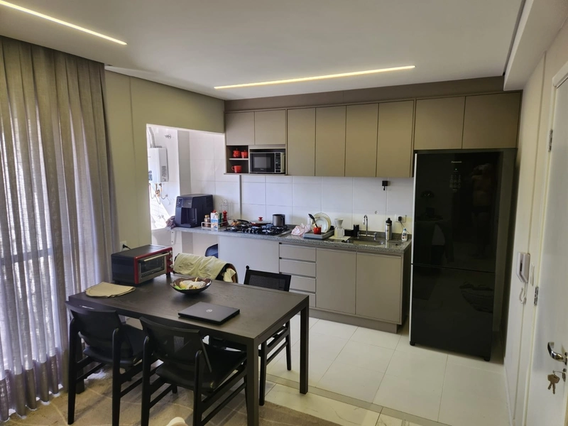 APARTAMENTO A VENDA 68 M² COM 2 DORMITÓRIOS: 4ª foto da galeria de imagens do imóvel