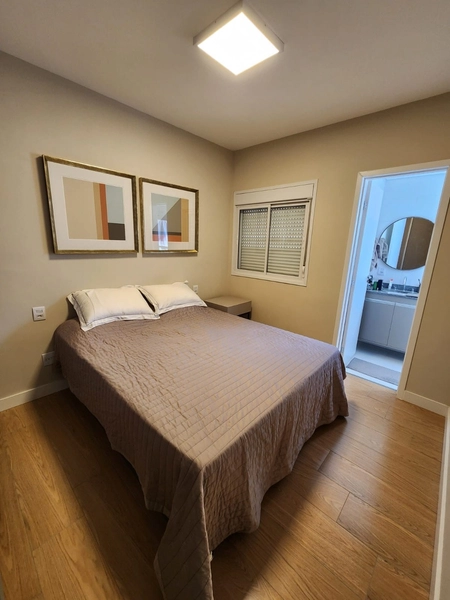 APARTAMENTO A VENDA 68 M² COM 2 DORMITÓRIOS: 30ª foto da galeria de imagens do imóvel