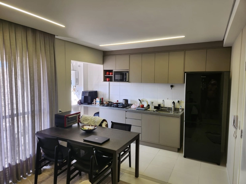 APARTAMENTO A VENDA 68 M² COM 2 DORMITÓRIOS: 1ª foto da galeria de imagens do imóvel