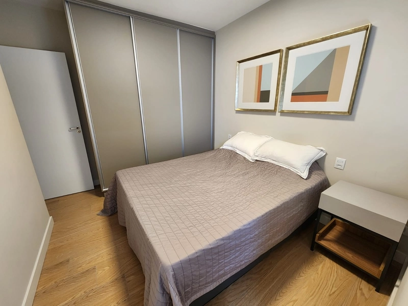 APARTAMENTO A VENDA 68 M² COM 2 DORMITÓRIOS: 11ª foto da galeria de imagens do imóvel