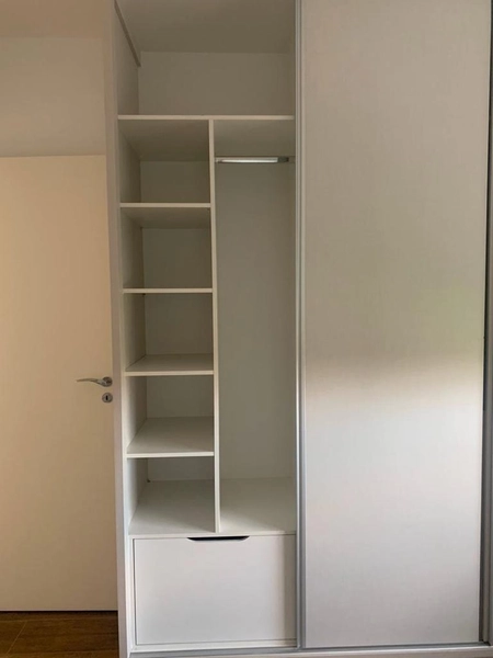 Apartamento à venda 3 dormitórios, 1 suíte - São Dimas - Piracicaba -: 10ª foto da galeria de imagens do imóvel