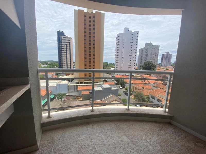 Apartamento à venda 3 dormitórios, 1 suíte - São Dimas - Piracicaba -