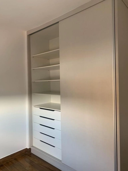 Apartamento à venda 3 dormitórios, 1 suíte - São Dimas - Piracicaba -: 8ª foto da galeria de imagens do imóvel