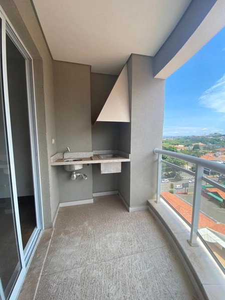 Apartamento à venda 3 dormitórios, 1 suíte - São Dimas - Piracicaba -: 5ª foto da galeria de imagens do imóvel