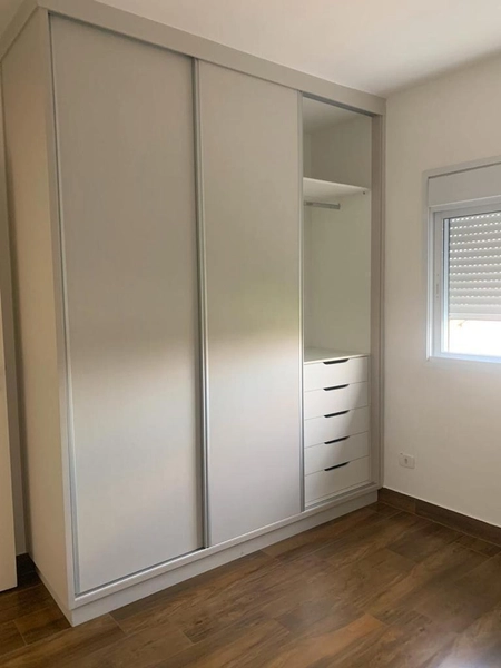 Apartamento à venda 3 dormitórios, 1 suíte - São Dimas - Piracicaba -: 11ª foto da galeria de imagens do imóvel