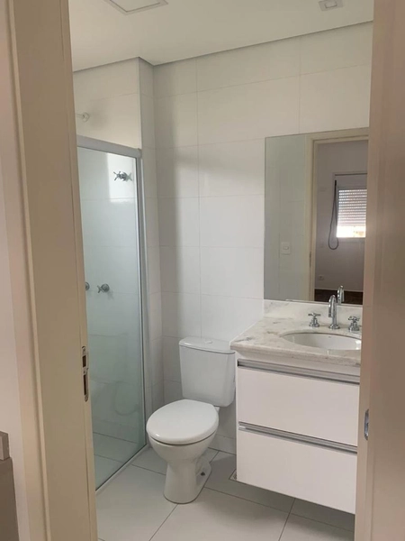 Apartamento à venda 3 dormitórios, 1 suíte - São Dimas - Piracicaba -: 12ª foto da galeria de imagens do imóvel